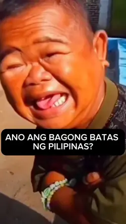 BAGONG BATAS NG PH