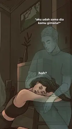 aku ud yg lain