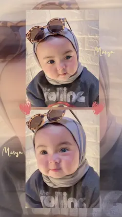 MasyaAllah 