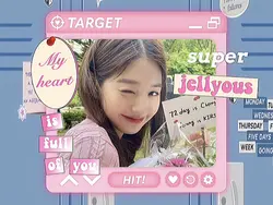 ILLIT — JELLYOUS