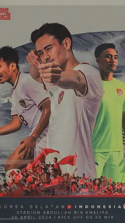 Timnas Indonesia