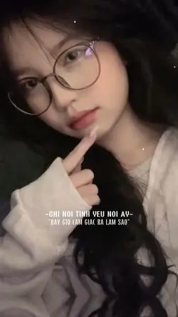 Chi noi tinh yeu 