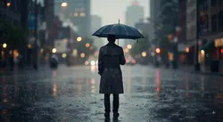 Rainy Day 