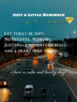 Reminder