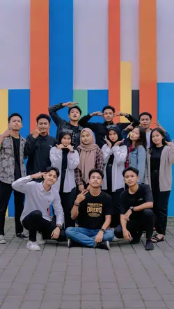 Kamu nggak Sendirian