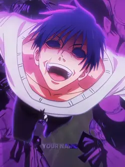 Anime free edit