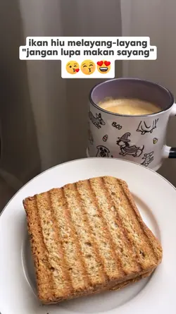 Jangan Lupa MAKAN