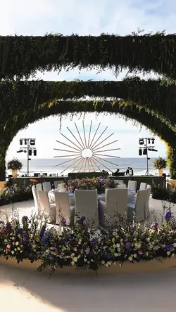 Wedding planning