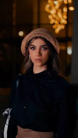 MODEL — تتلو🇮🇷⚡️