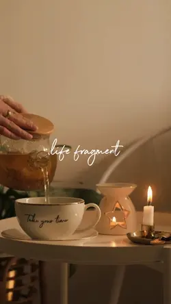 life fragment