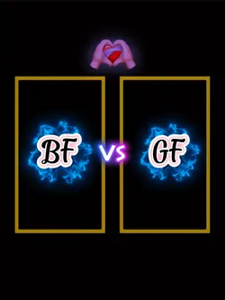 BF GF