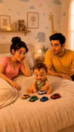 family goals