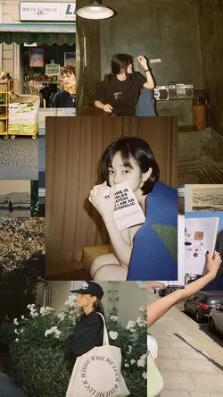 Retro digicam recap