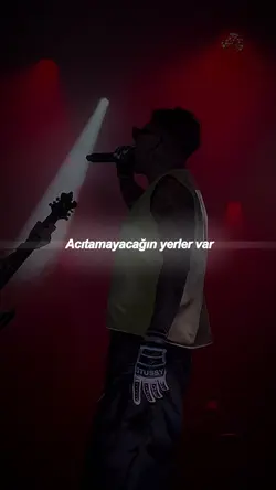 Actamadğn yerler var