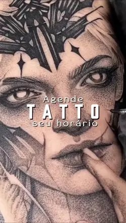 Agenda Tattoo 
