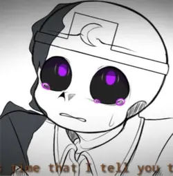 Totally an Angst :(