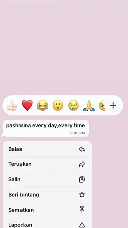 PASHMINA EVERY DAY