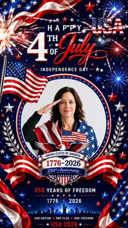 independence day