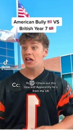 UK kid 