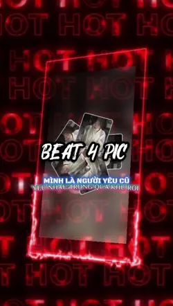 MÌNH LÀ NGƯỜI YÊU CŨ