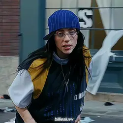 billie eilish edit