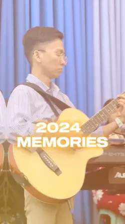 MEMORIES 2024