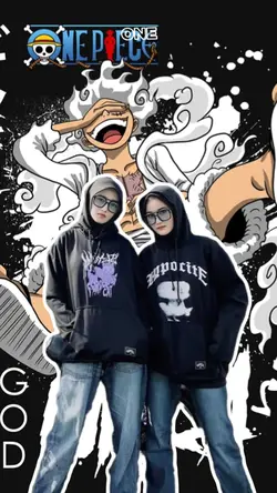 background kece