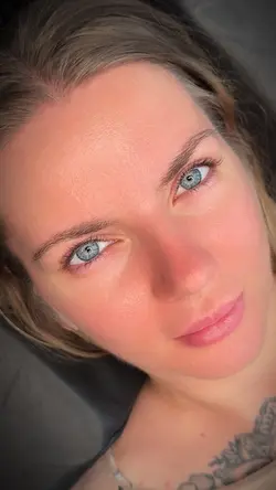 Lash transformation 