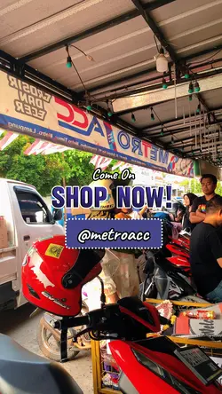 We Are Shop Now