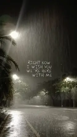 RIGHT NOW