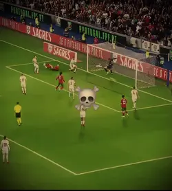 Skull shake 3:4