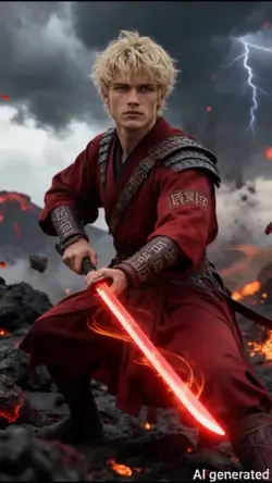 Awakening Warrior