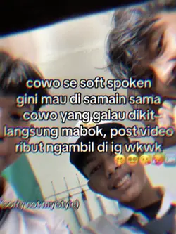 cowo Se softspoken