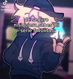 Esa serie 