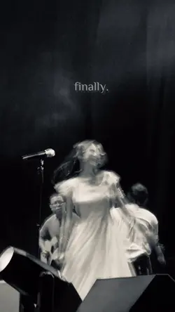 finally 