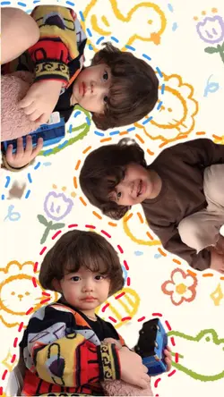 24/02 baby template
