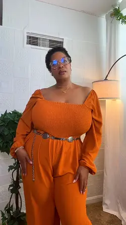 Jumpsuit 