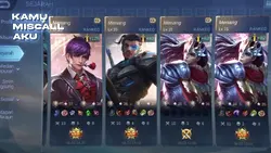New trend ml history