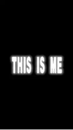 This is me