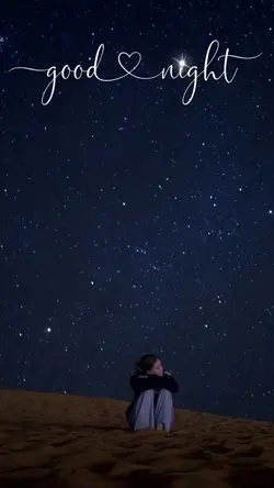 Night Aesthetic