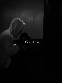 trust yourself