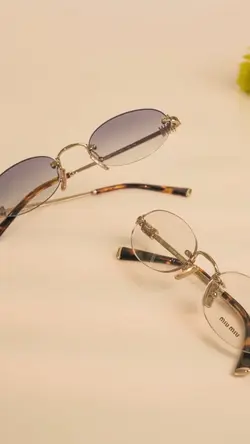 Glasses