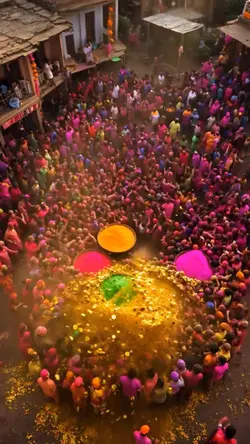 holi 