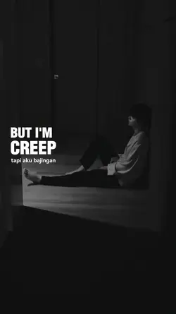 creep - radiohead