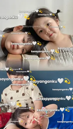 abang dan adik