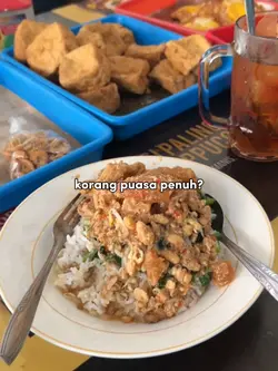 korang puasa penuh
