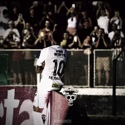 Neymar free edit