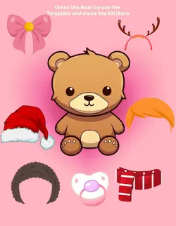 Dress the Bear