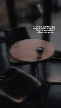 mau tidur