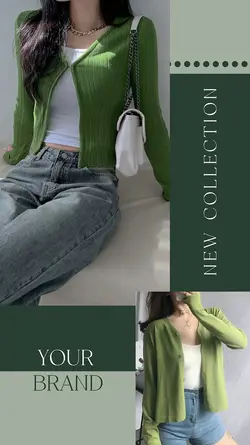 CARDIGAN COLLECTION 